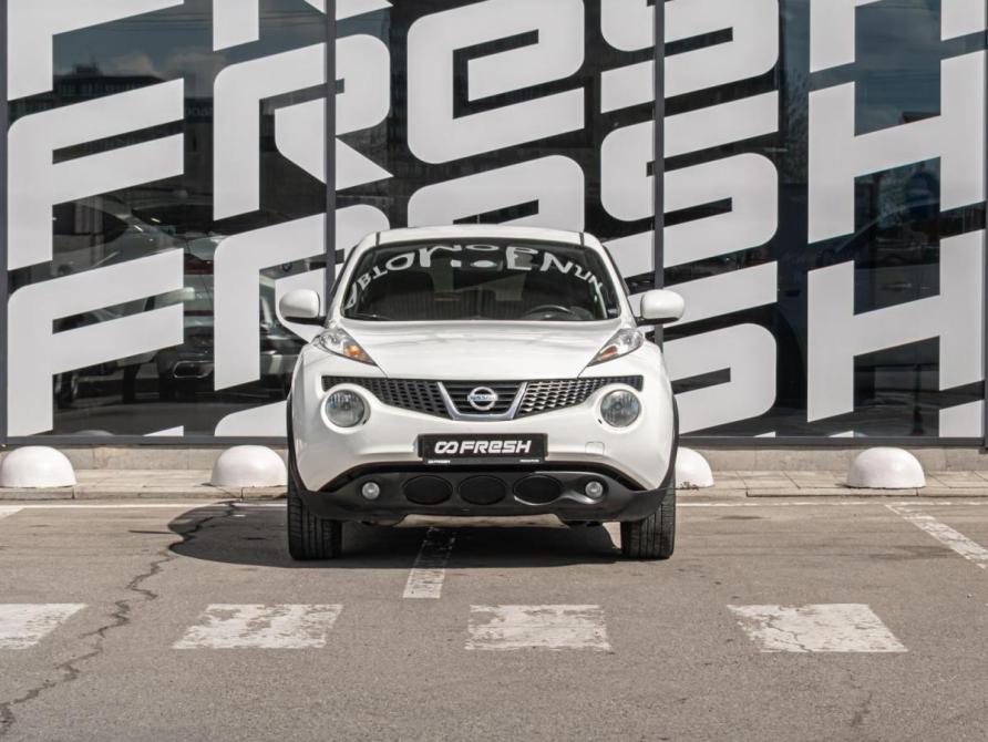 Nissan Juke I Краснодар  - изображение 3