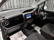 Toyota Vitz III (XP130) Рестайлинг 2 Красноярск  - изображение 31