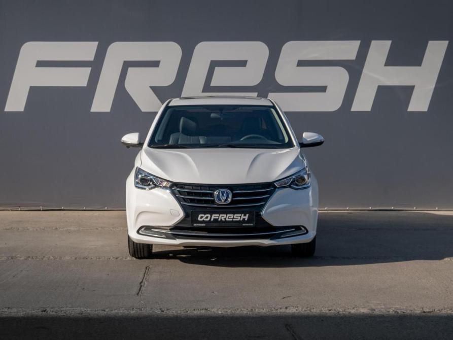 Changan Alsvin Краснодар  - изображение 3