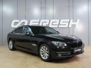 BMW 7 серии V (F01/F02/F04) Рестайлинг Воронеж  - изображение 32