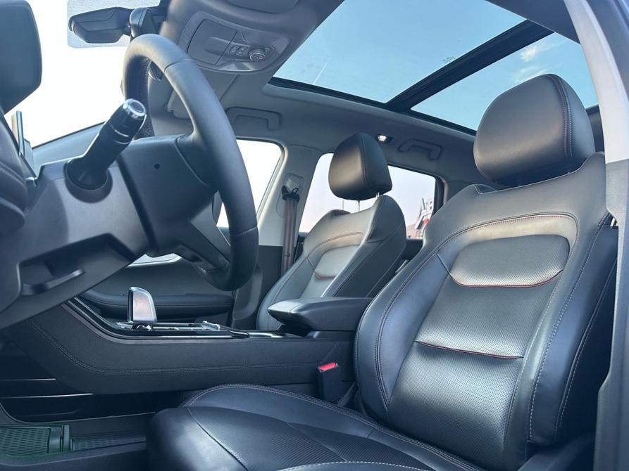 Chery Tiggo 7 Pro I Волгоград  - изображение 3