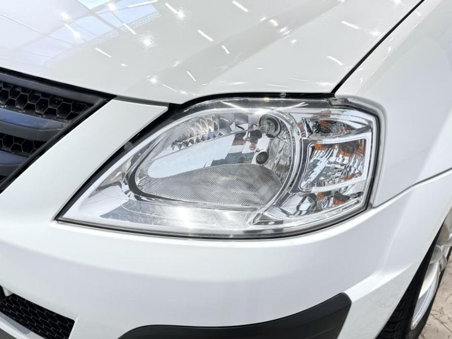 Lada (ВАЗ) Largus I Волжский  - изображение 9