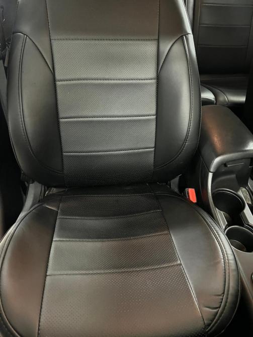 Kia Ceed II Рестайлинг Тюмень  - изображение 20