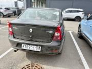 Renault Logan I Рестайлинг Санкт-Петербург  - изображение 9