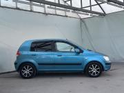 Hyundai Getz I Липецк  - изображение 26