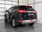 Geely Atlas I Кемерово  - изображение 32