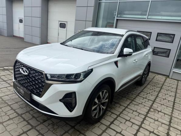 Chery Tiggo 7 Pro Max I с пробегом 2023 года, цена 1 863 000 рублей, 32388 км, внедорожник, Автокод Объявления
