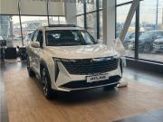 Geely Atlas II Брянск  - изображение 11