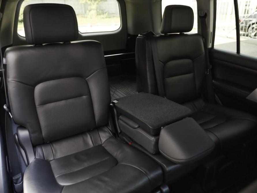 Toyota Land Cruiser 200 Series Рестайлинг 2 Санкт-Петербург  - изображение 27