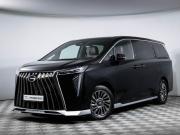 GAC M8 Москва  - изображение 25
