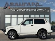 Lada (ВАЗ) Niva Legend Волгоград  - изображение 33