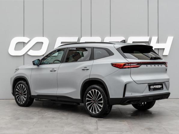 Exeed TXL I Рестайлинг с пробегом 2022 года, цена 2 340 000 рублей, 50871 км, внедорожник, Автокод Объявления