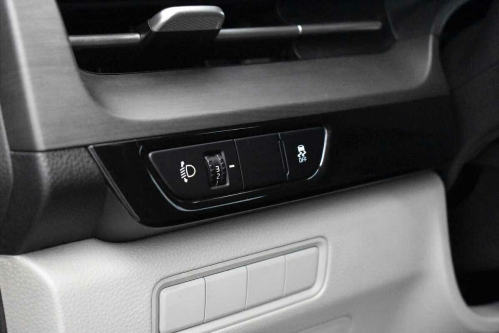 Kia Carnival IV Москва  - изображение 11