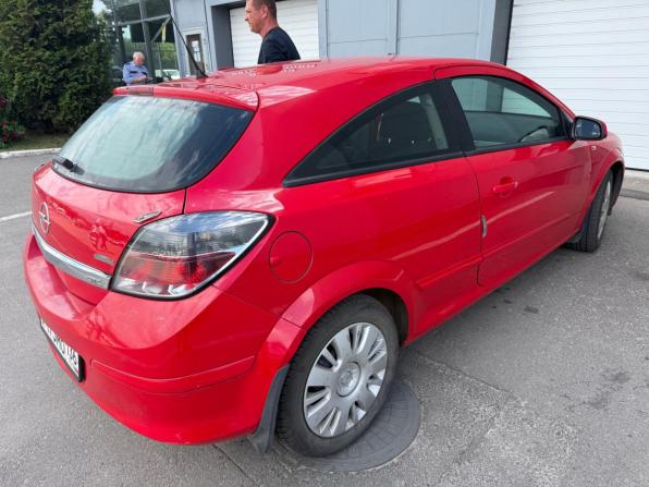 Opel Astra H Рестайлинг с пробегом 2007 года, цена 311 765 рублей, 250000 км, хэтчбек, Автокод Объявления