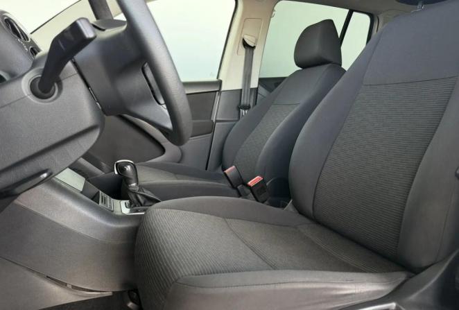 Volkswagen Tiguan I Рестайлинг с пробегом 2012 года, цена 1 215 000 рублей, 285427 км, внедорожник, Автокод Объявления