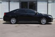Toyota Camry VII (XV50) Рестайлинг Саратов  - изображение 32