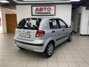 Hyundai Getz I Челябинск  - изображение 18