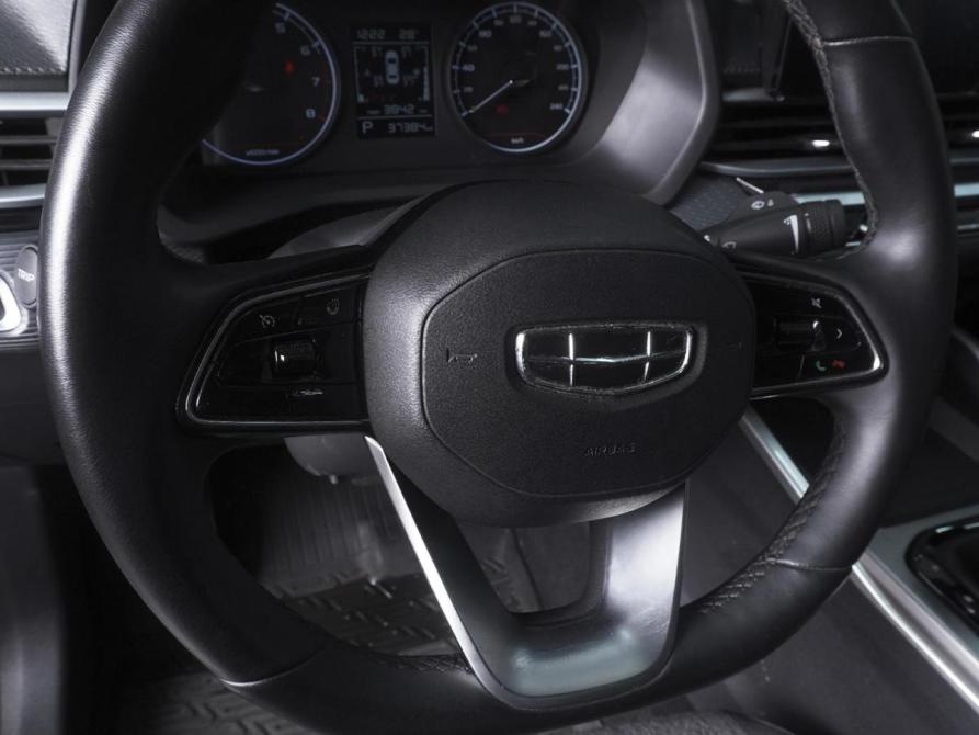 Geely Emgrand II Ростов-на-Дону  - изображение 12