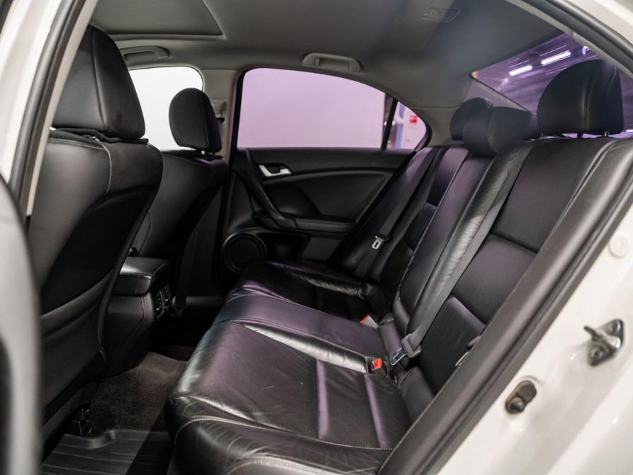 Honda Accord VIII Рестайлинг Красноярск  - изображение 8