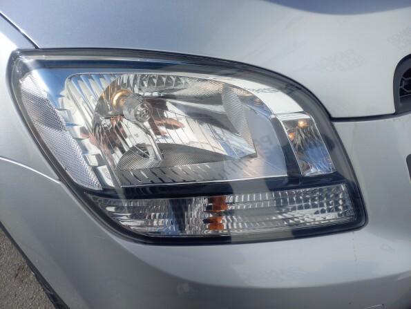 Chevrolet Orlando I с пробегом 2013 года, цена 1 284 000 рублей, 118715 км, минивэн, Автокод Объявления