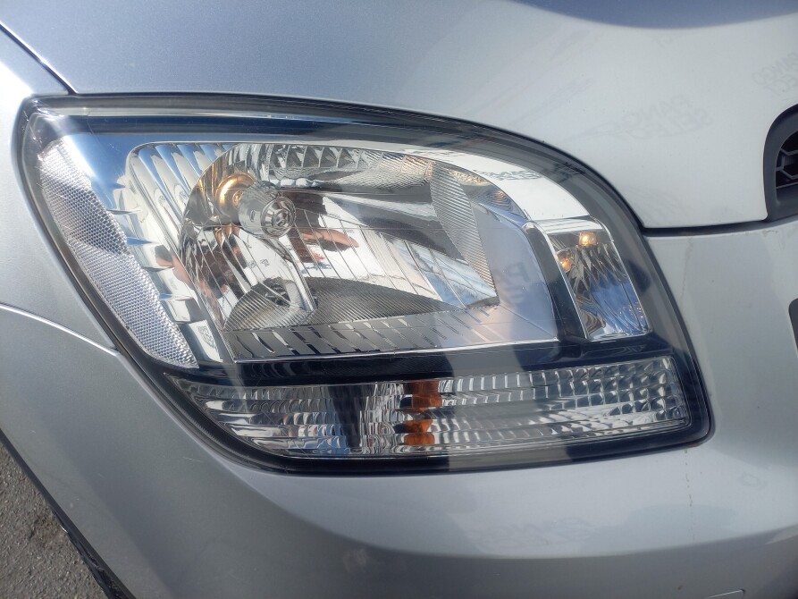 Chevrolet Orlando I Ижевск  - изображение 10