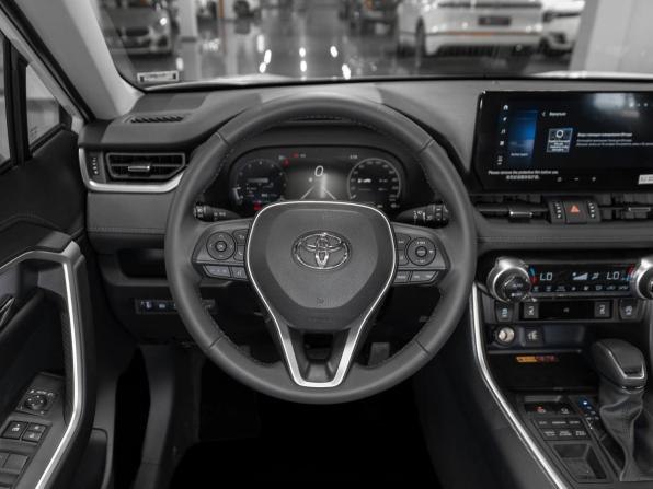Toyota RAV4 V (XA50) с пробегом 2025 года, цена 4 200 000 рублей, 50 км, внедорожник, Автокод Объявления