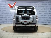 Mitsubishi Pajero IV Рестайлинг 1 Уфа  - изображение 22