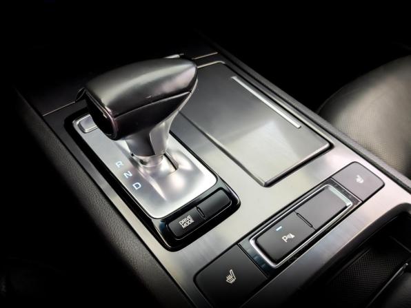 Genesis G80 I с пробегом 2017 года, цена 2 058 000 рублей, 126841 км, седан, Автокод Объявления
