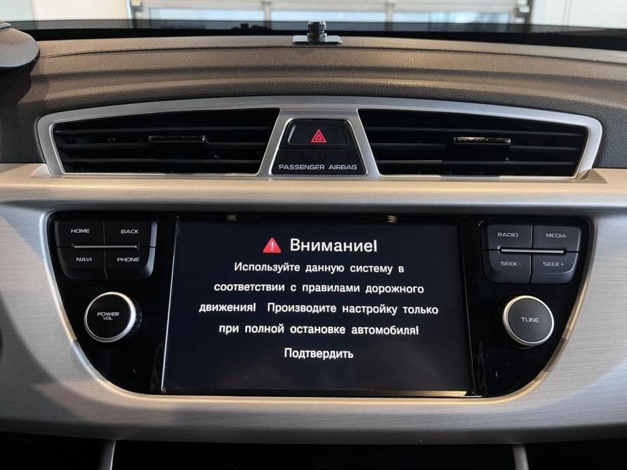 Geely Atlas I Чебоксары  - изображение 14