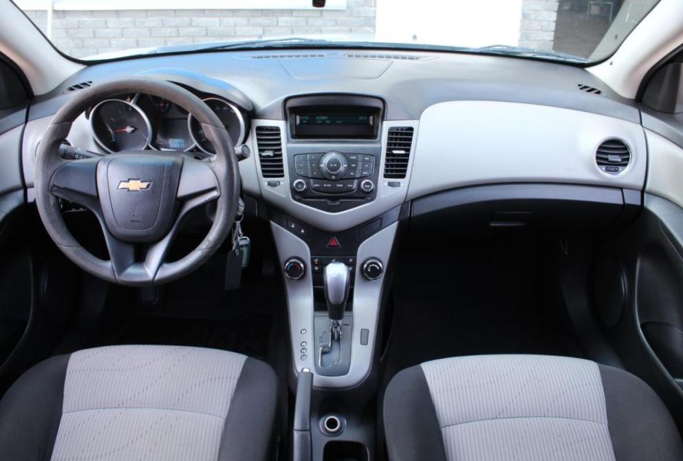 Chevrolet Cruze I Нижний Новгород  - изображение 15