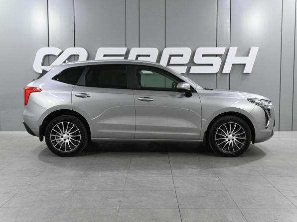 Haval Jolion I с пробегом 2023 года, цена 2 099 000 рублей, 47466 км, внедорожник, Автокод Объявления