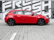 Opel Astra J Ставрополь  - изображение 27