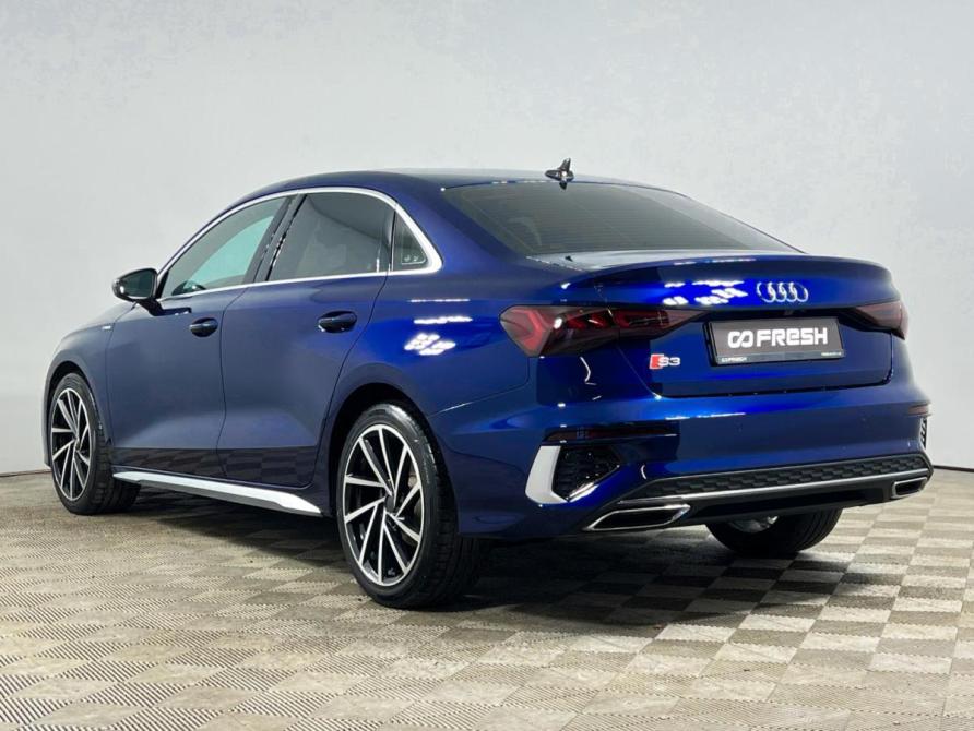Audi A3 IV (8Y) Казань  - изображение 2