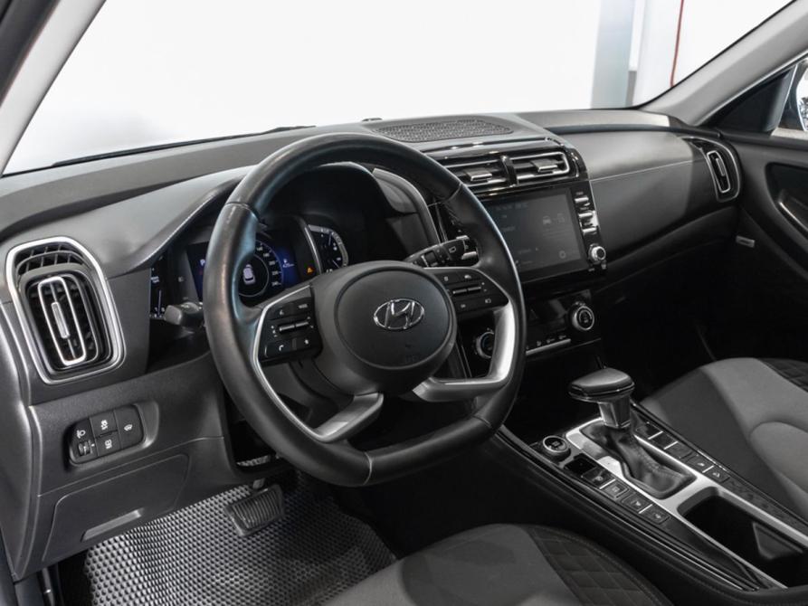 Hyundai Creta II Казань  - изображение 5