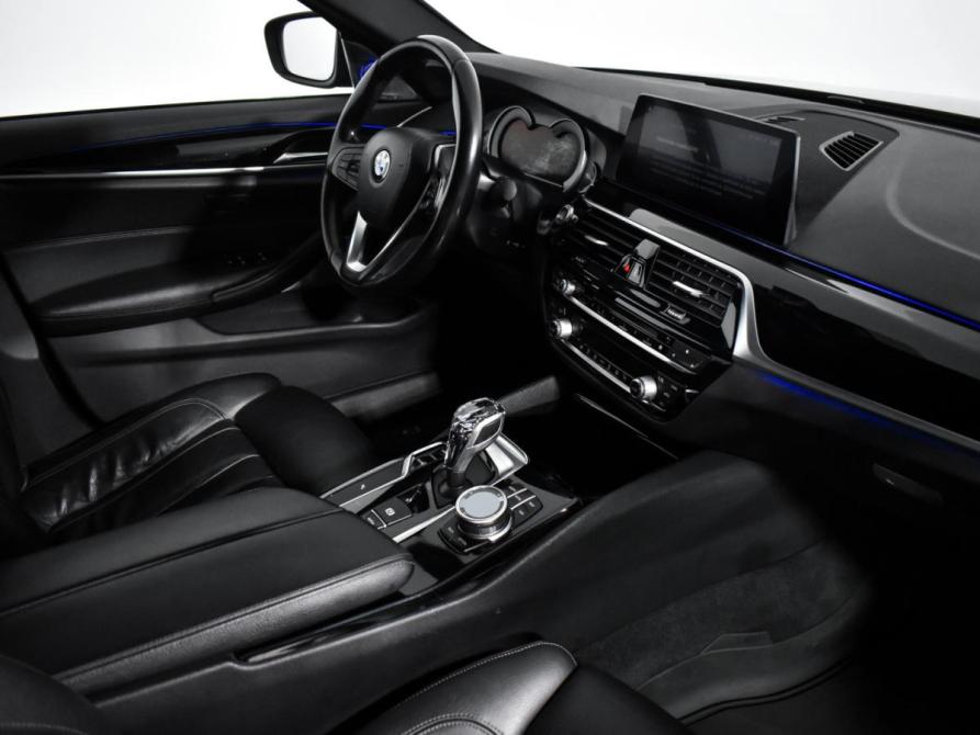 BMW 5 серии VII (G30/G31/G38) Санкт-Петербург  - изображение 15