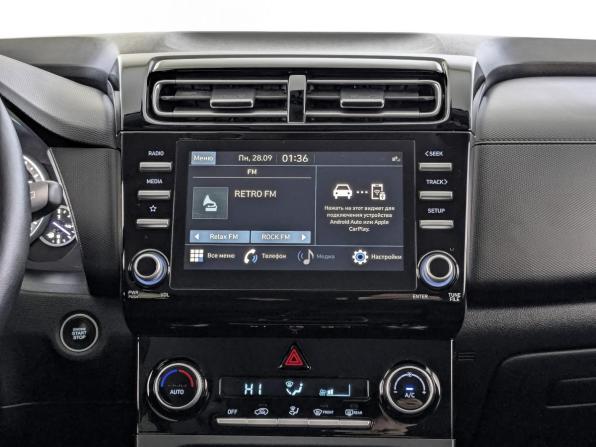Hyundai Creta II с пробегом 2021 года, цена 2 045 000 рублей, 110760 км, внедорожник, Автокод Объявления