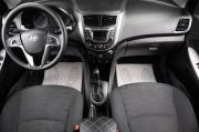 Hyundai Solaris I Рестайлинг Оренбург  - изображение 28