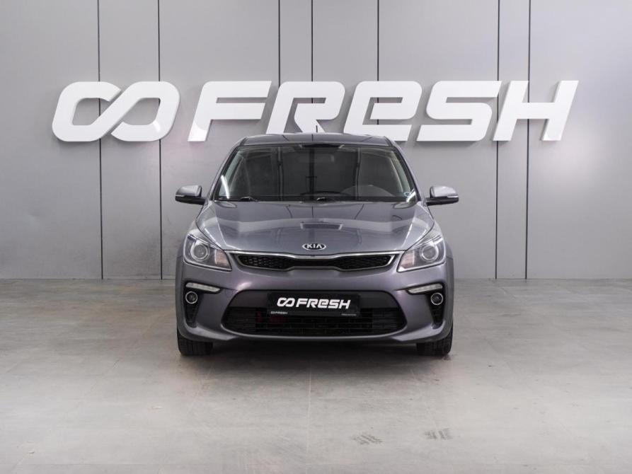 Kia Rio IV Воронеж  - изображение 3