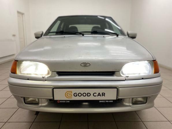 Lada (ВАЗ) 2114 с пробегом 2011 года, цена 140 000 рублей, 254364 км, хэтчбек, Автокод Объявления