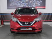 Nissan Note II Рестайлинг Кемерово  - изображение 21