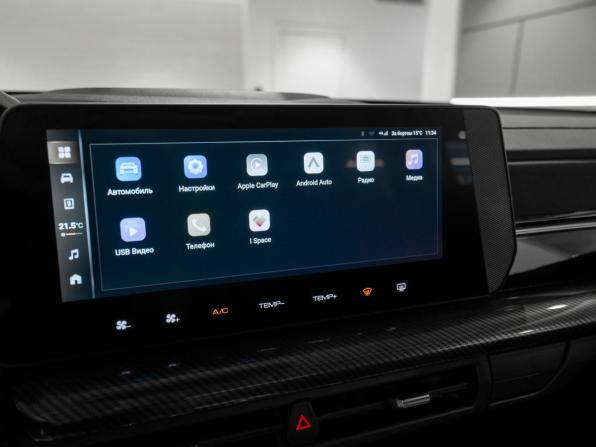 Haval H3 I с пробегом 2024 года, цена 2 515 000 рублей, 16767 км, внедорожник, Автокод Объявления