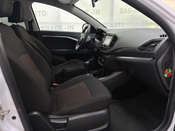 Lada (ВАЗ) Vesta I с пробегом 2017 года, цена 725 000 рублей, 95000 км, седан, Автокод Объявления