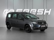 Lada (ВАЗ) Largus I Рестайлинг Минеральные Воды  - изображение 16