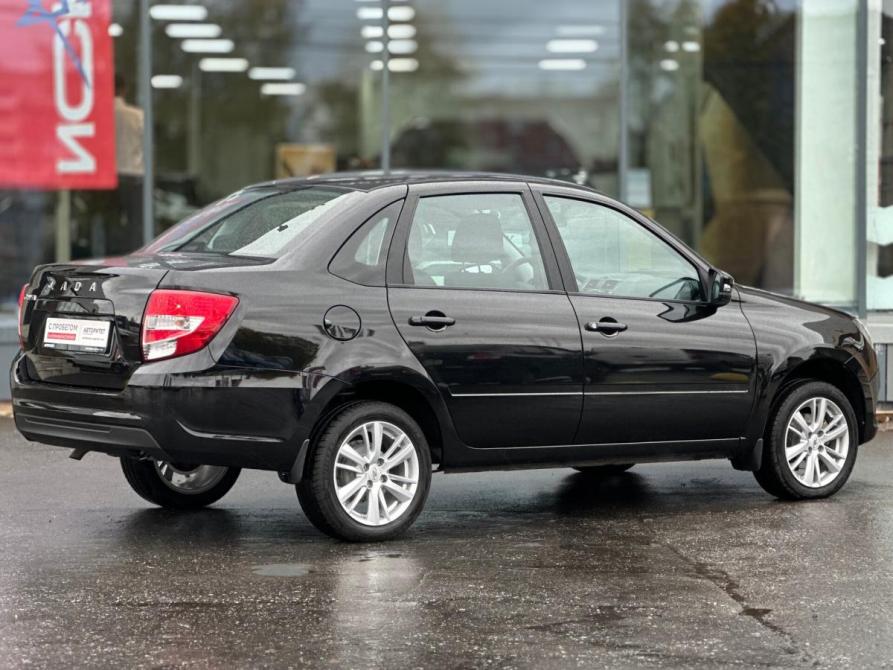 Lada (ВАЗ) Granta I Рестайлинг Архангельск  - изображение 7