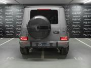 Mercedes-Benz G-Класс AMG II (W465) Рестайлинг Москва  - изображение 33