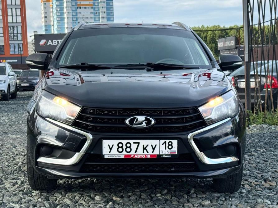 Lada (ВАЗ) Vesta I Ижевск  - изображение 3