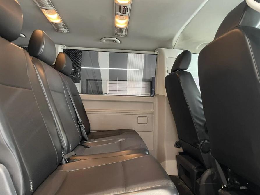 Volkswagen Caravelle T6 Москва  - изображение 12
