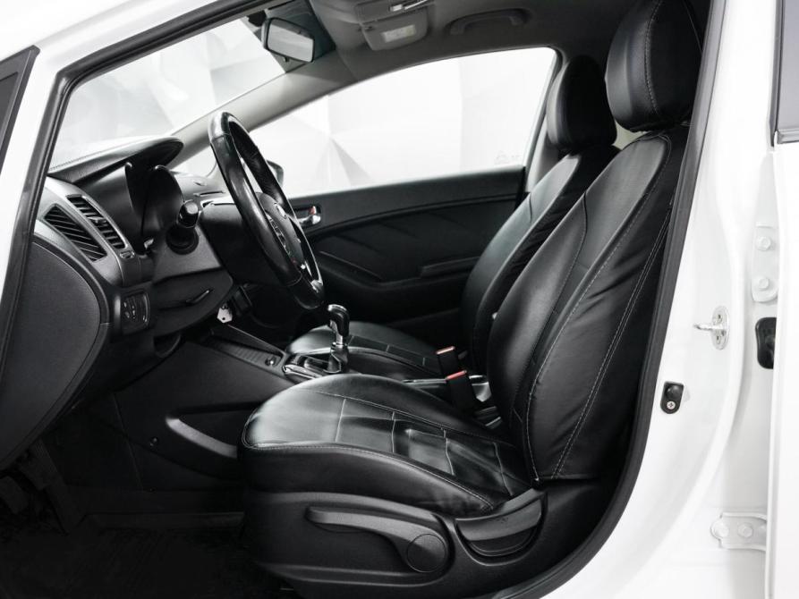 Kia Cerato III Рестайлинг (Classic) Ульяновск  - изображение 7
