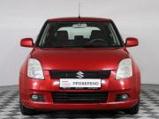 Suzuki Swift III Химки  - изображение 16
