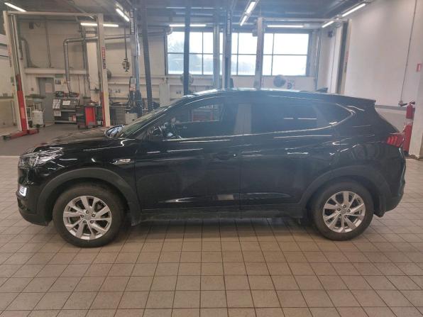 Hyundai Tucson III Рестайлинг с пробегом 2019 года, цена 1 931 000 рублей, 139000 км, внедорожник, Автокод Объявления
